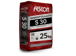 SEMENTTILAASTI FESCON S 30 25KG